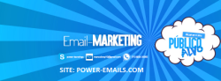 Email Marketing R$: 9,90  2015